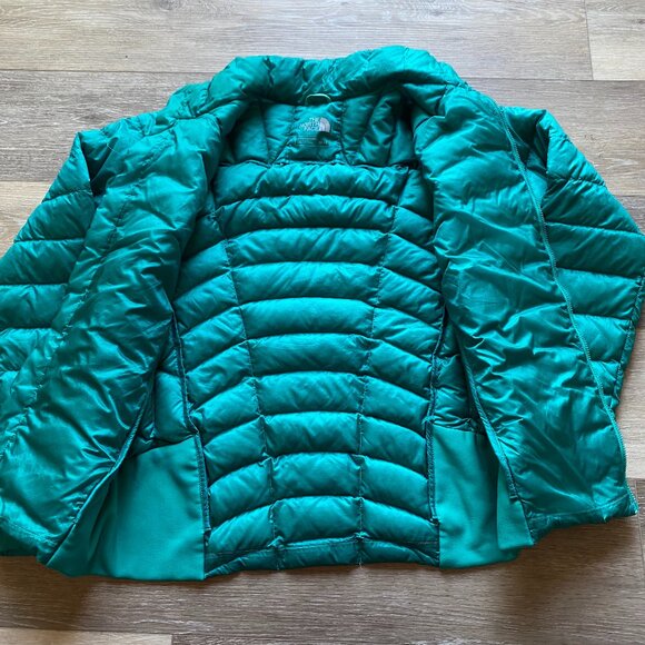 The North Face Quince Down Puffer Jacket - Picture 7 of 9
